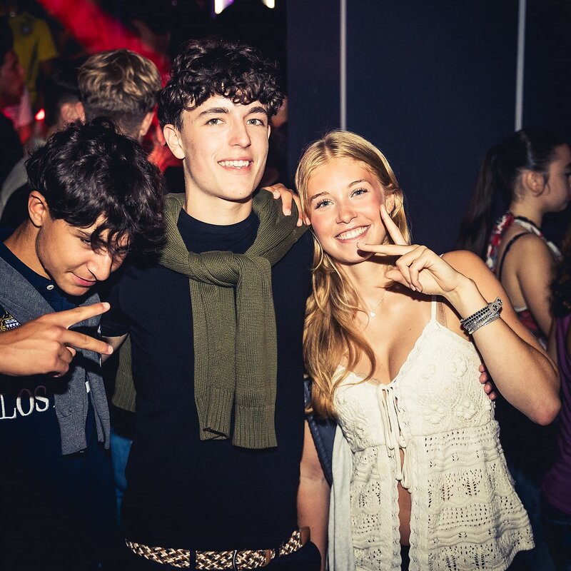 Candy Club // 28.08.25