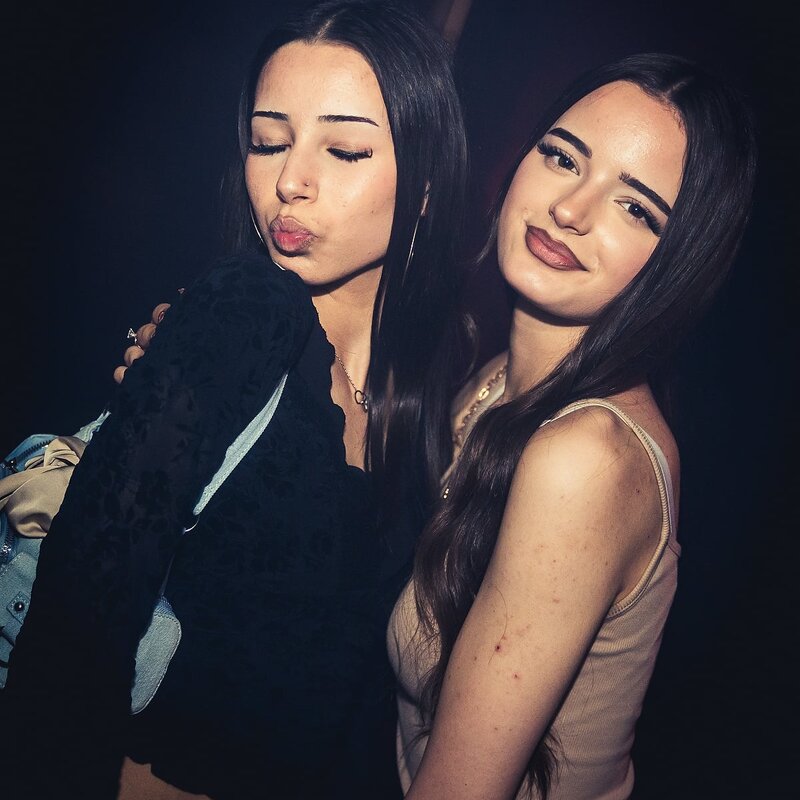 Candy Club // 11.06.25