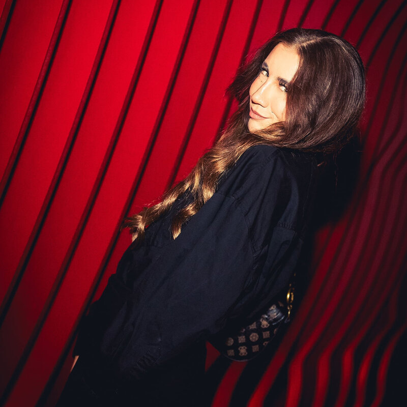 Welcome Back - Freitag // 25.10.2024