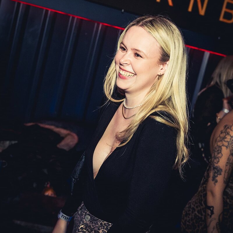 SATURDAY AGAIN // 26.04.25