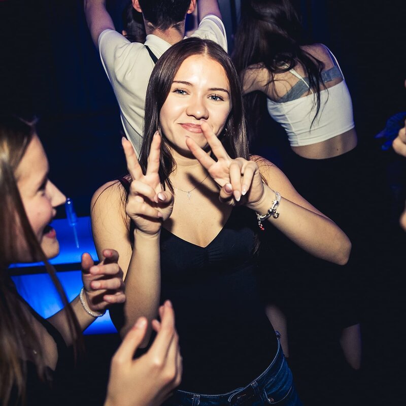 Candy Club // 11.06.25