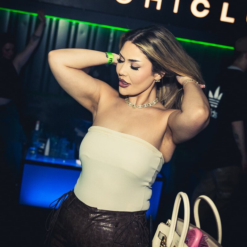 Trapaholics // 16.05.25