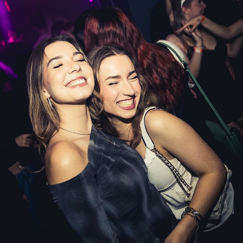 ALL IN feat. MAREK FRITZ // 10.01.25