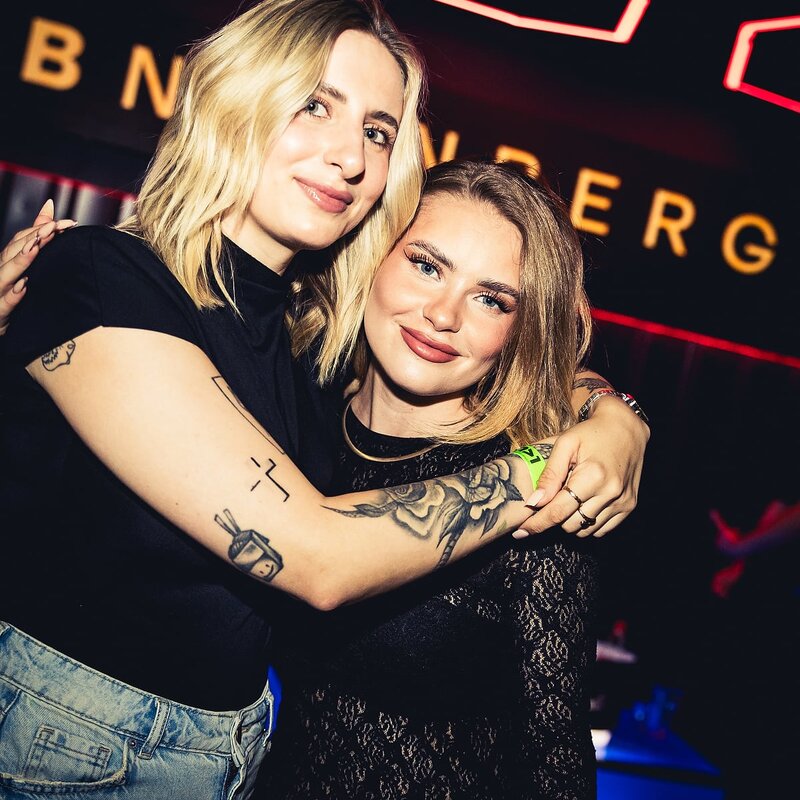 Garlic Land Aftershow Party // 14.06.25