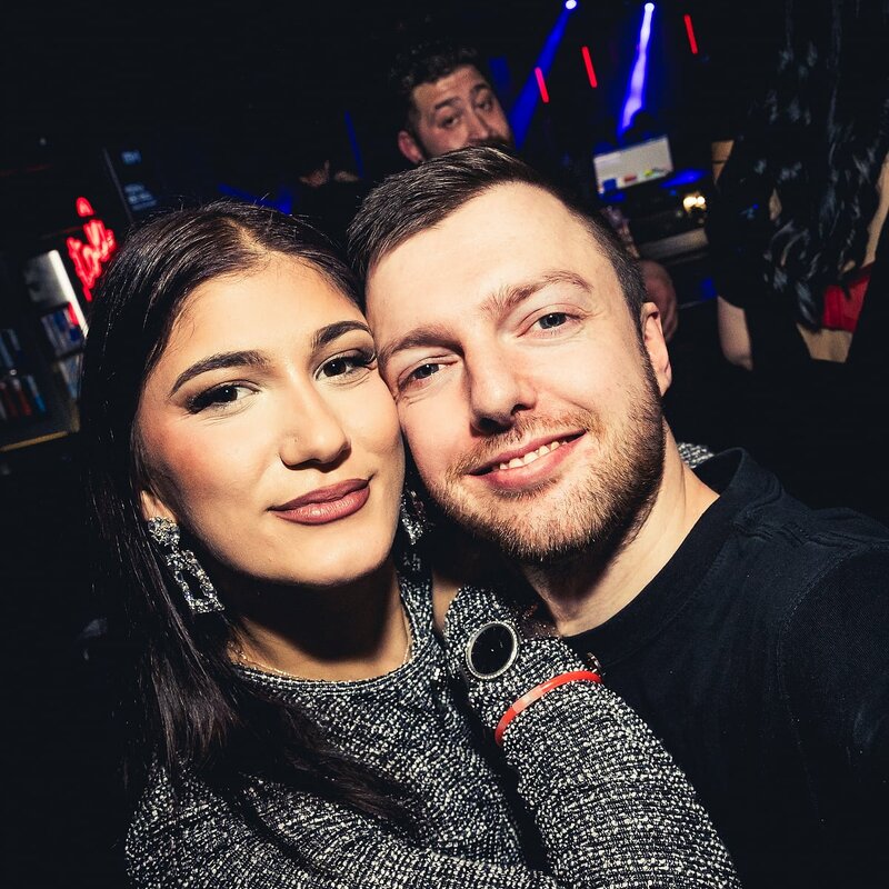 Mach Liebe // 14.02.25