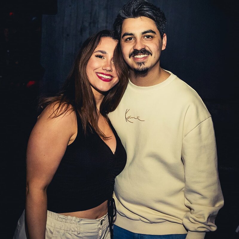 Saturday Again // 08.03.25