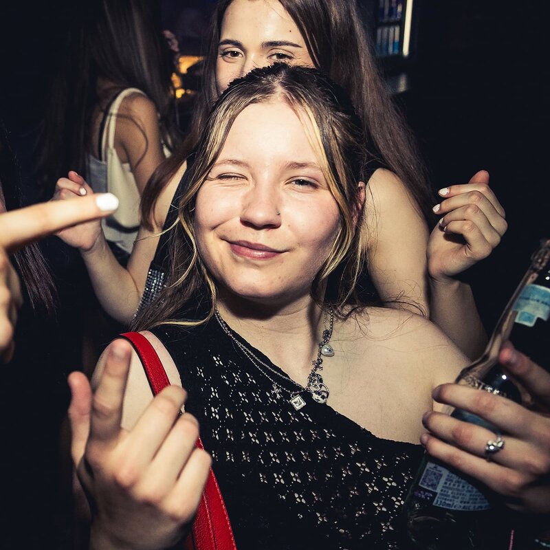 Candy Club // 11.06.25