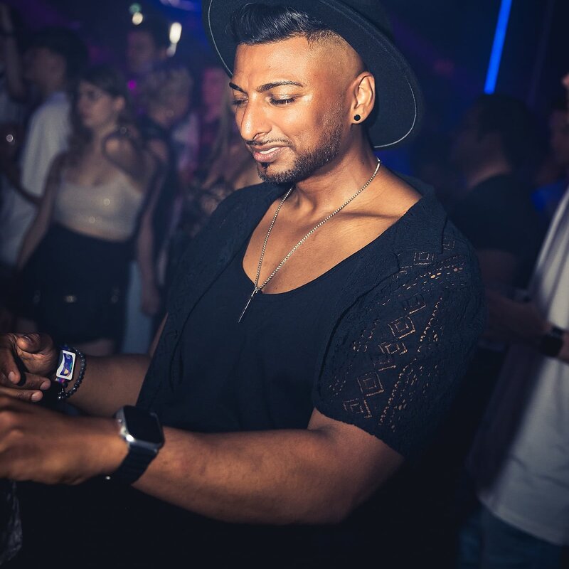 Garlic Land Aftershow Party // 14.06.25