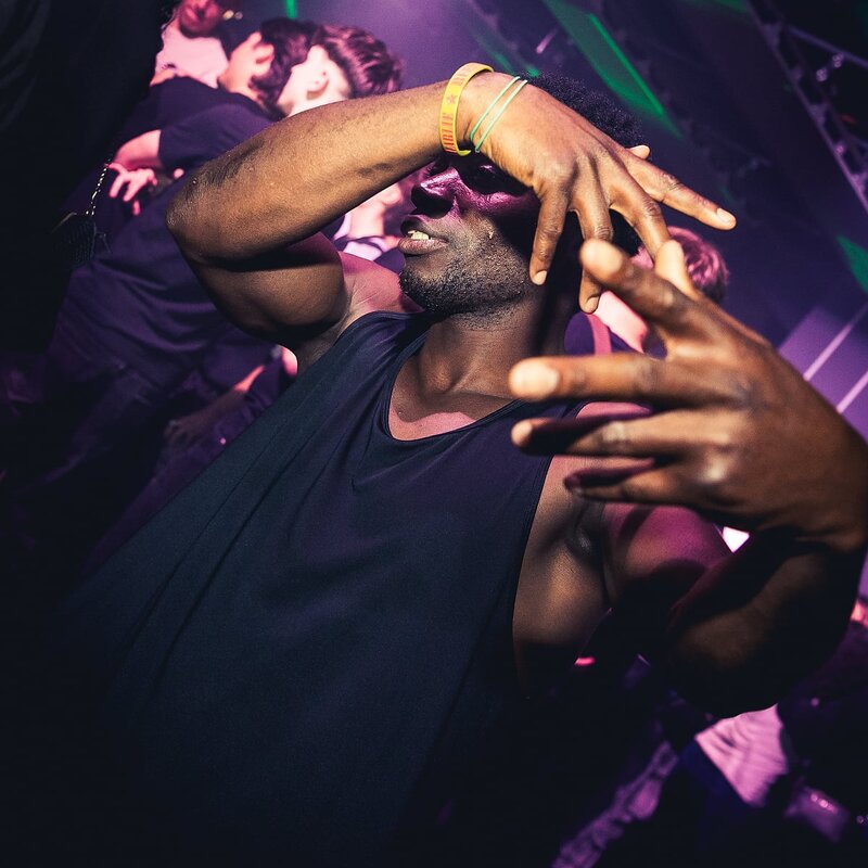 Trapaholics // 16.05.25