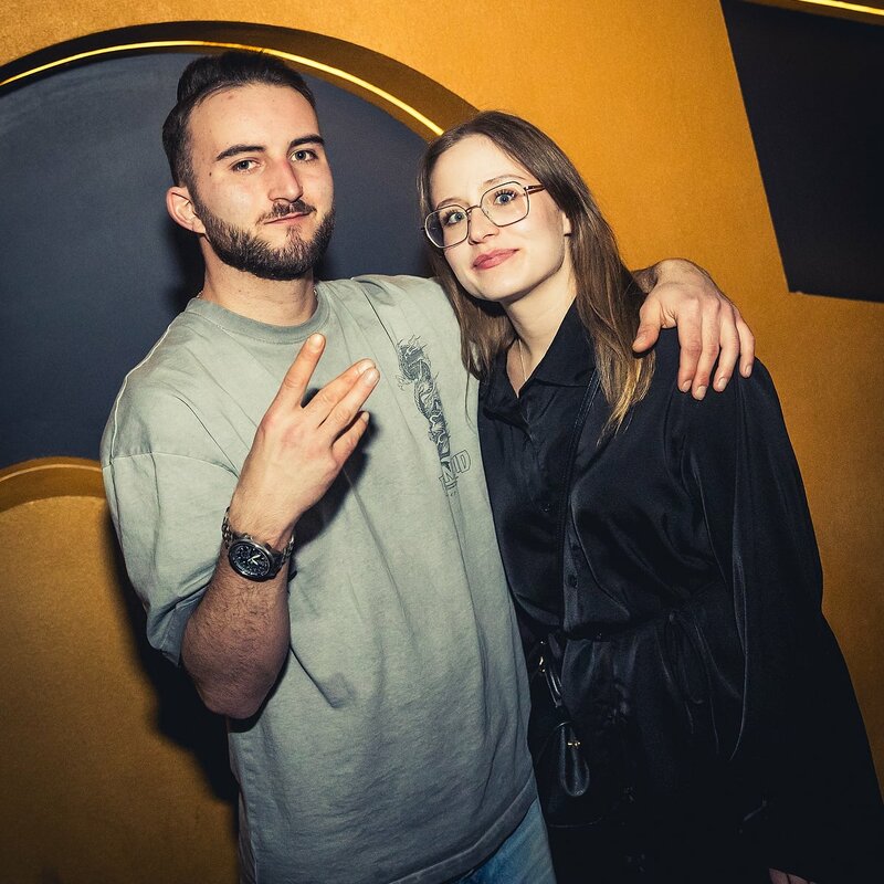 Saturday Again // 08.03.25