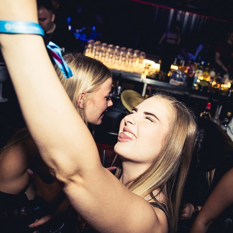 Super Sommer Sause Aftershow Party // 21.06.25