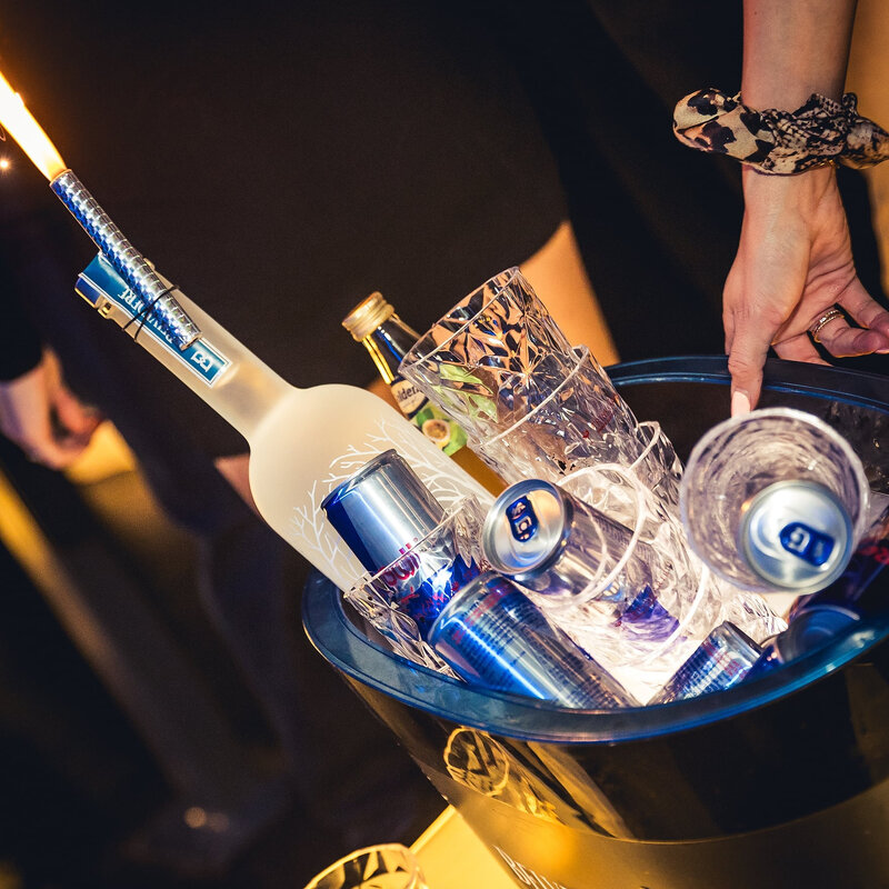 Welcome Back - Freitag // 25.10.2024