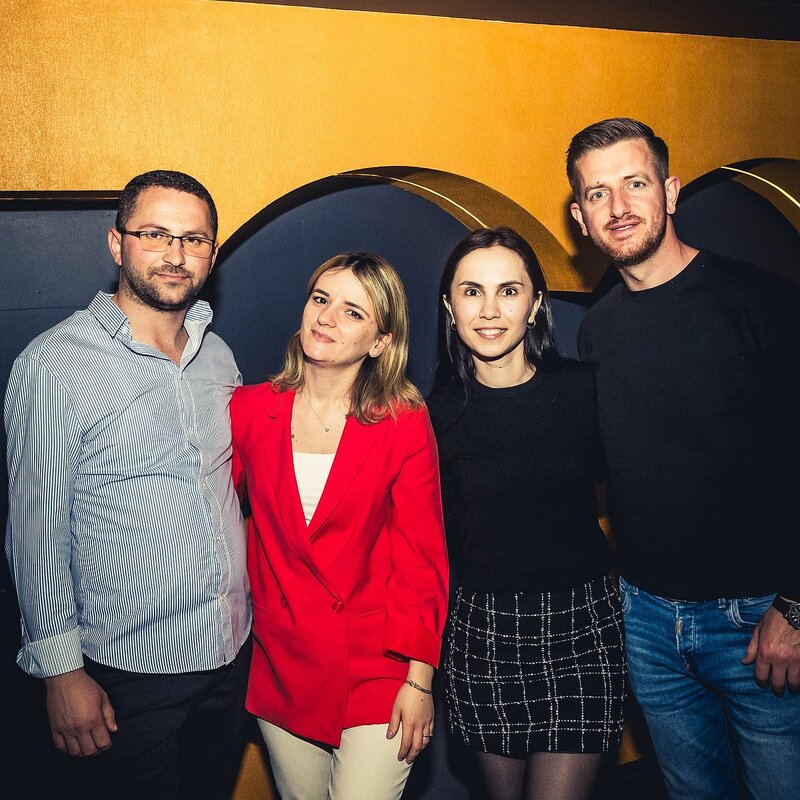 SATURDAY AGAIN // 26.04.25