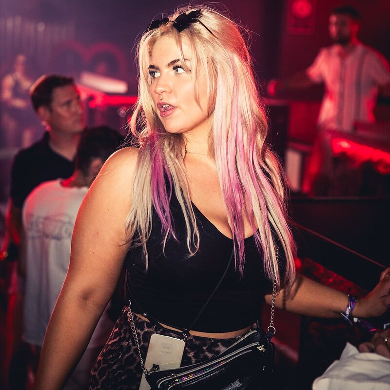 Garlic Land Aftershow Party // 14.06.25