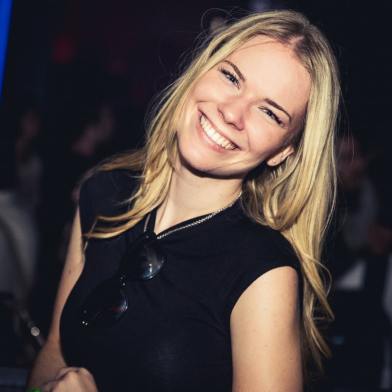 Garlic Land Aftershow Party // 14.06.25