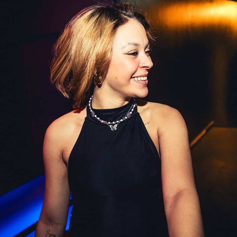 Saturday Again // 08.03.25