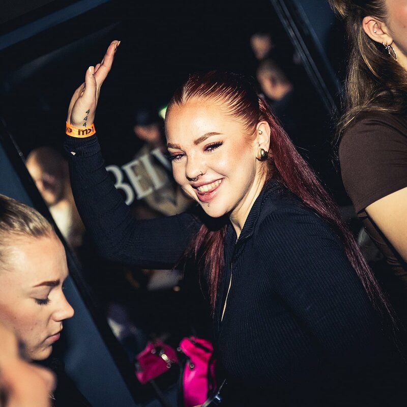 MACH UNO // 28.03.25