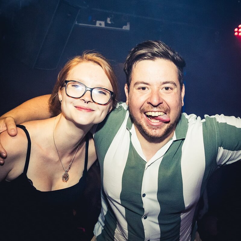 Super Sommer Sause Aftershow Party // 21.06.25